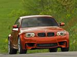 BMW 1-Series M Coupe 2011 года (US)